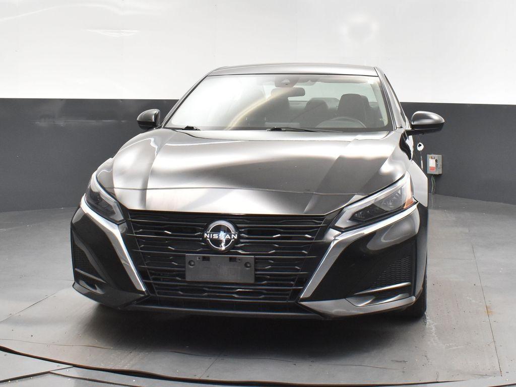 used 2023 Nissan Altima car, priced at $18,000
