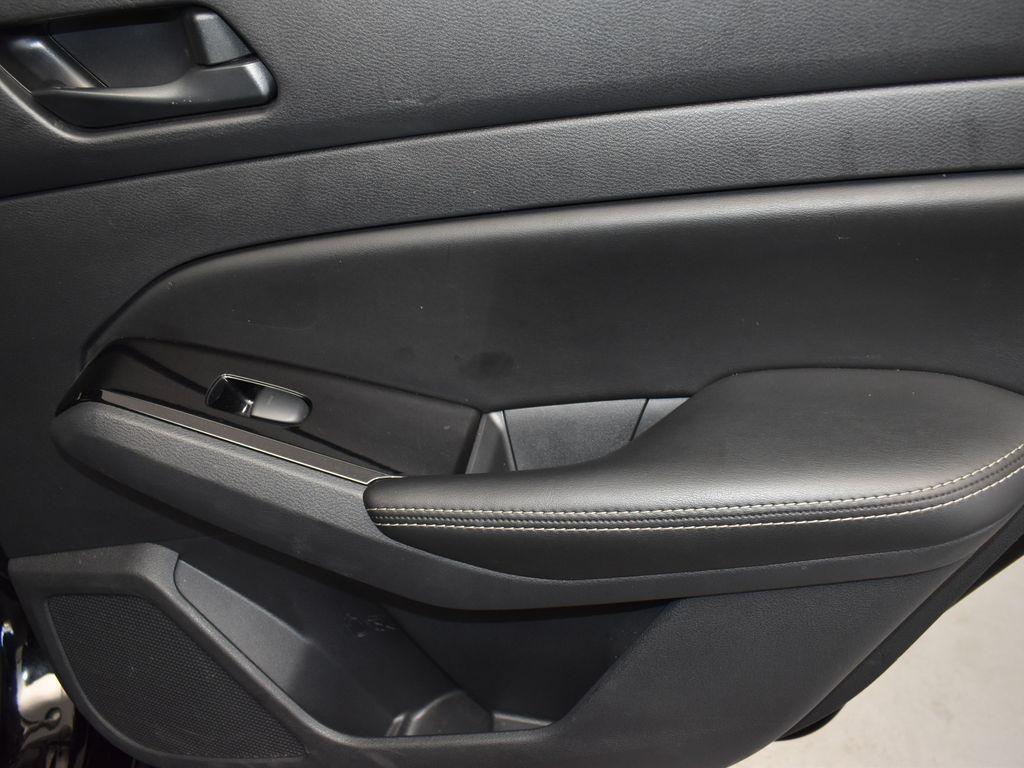 used 2023 Nissan Altima car, priced at $18,000