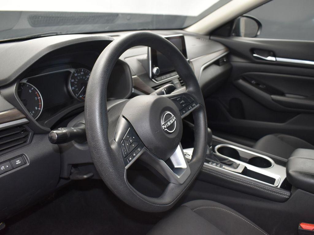 used 2023 Nissan Altima car, priced at $18,000