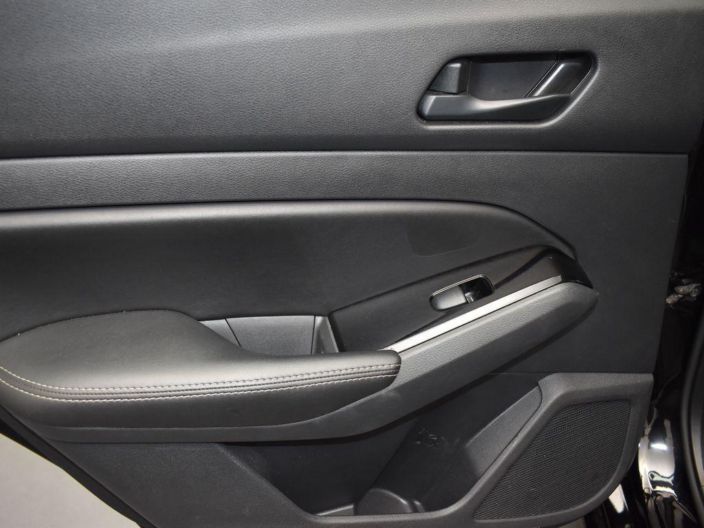 used 2023 Nissan Altima car, priced at $18,000