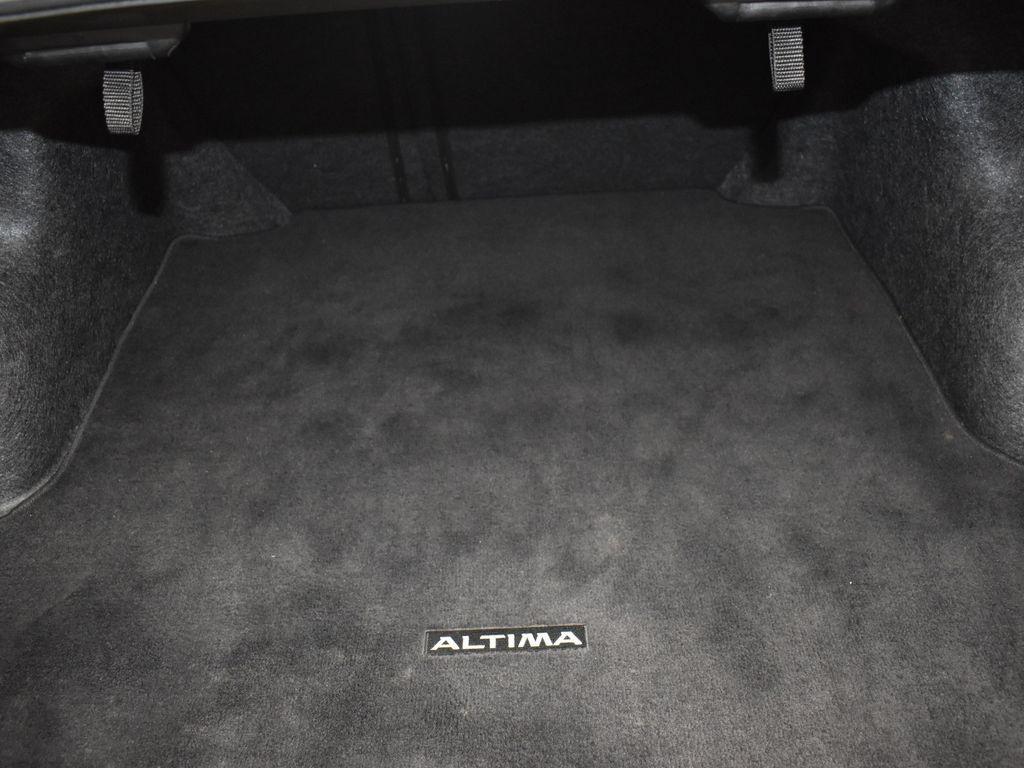 used 2023 Nissan Altima car, priced at $18,000