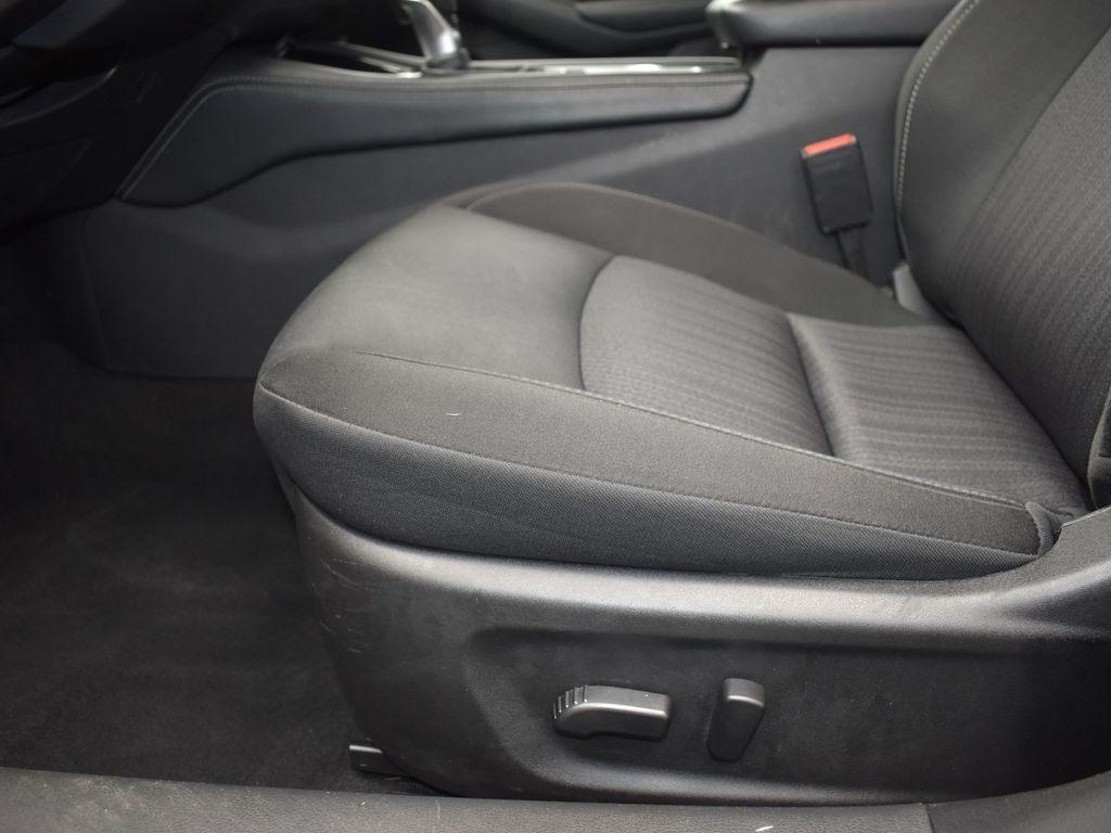 used 2023 Nissan Altima car, priced at $18,000