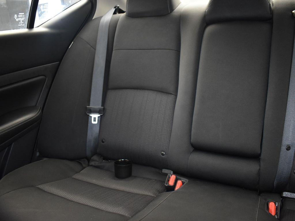 used 2023 Nissan Altima car, priced at $18,000