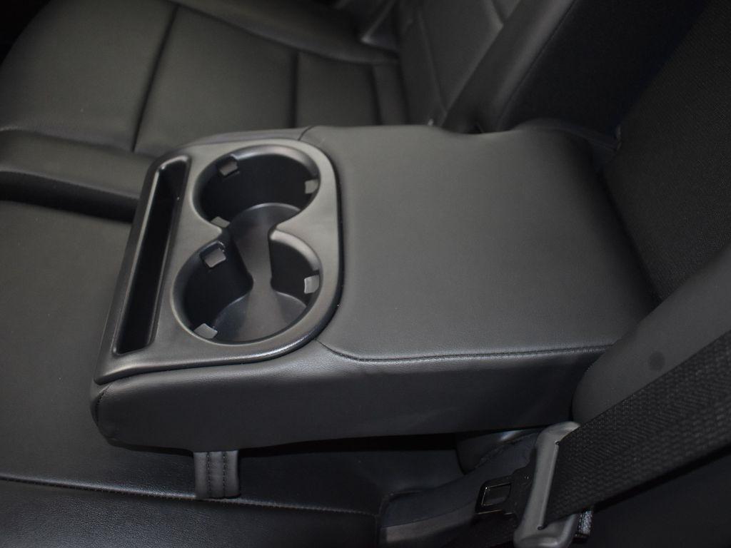 used 2025 INFINITI QX55 car, priced at $36,800