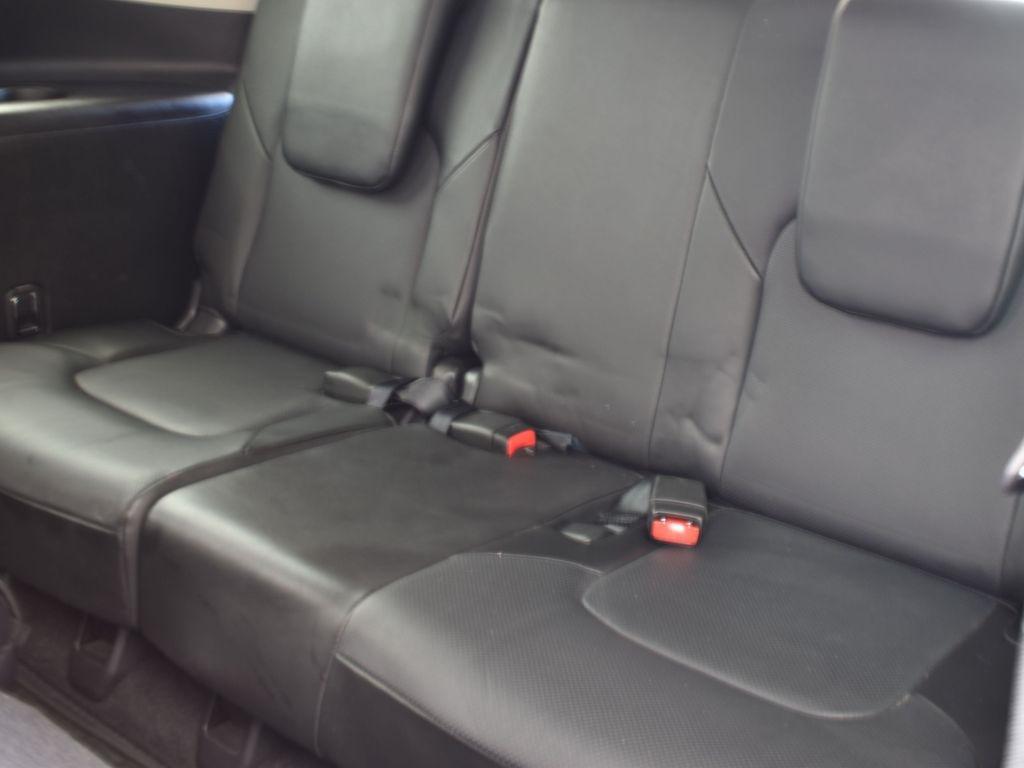 used 2021 INFINITI QX80 car, priced at $32,200