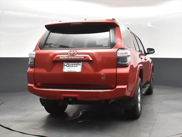 used 2019 Toyota 4Runner car, priced at $29,888