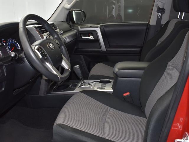 used 2019 Toyota 4Runner car, priced at $29,888