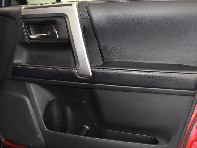 used 2019 Toyota 4Runner car, priced at $29,888