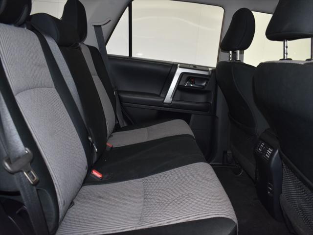 used 2019 Toyota 4Runner car, priced at $29,888