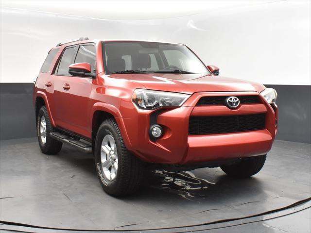 used 2019 Toyota 4Runner car, priced at $29,888