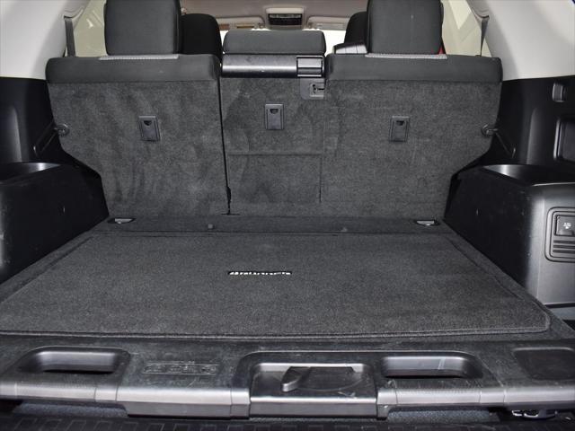 used 2019 Toyota 4Runner car, priced at $29,888