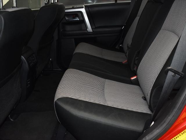 used 2019 Toyota 4Runner car, priced at $29,888