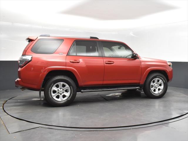 used 2019 Toyota 4Runner car, priced at $29,888