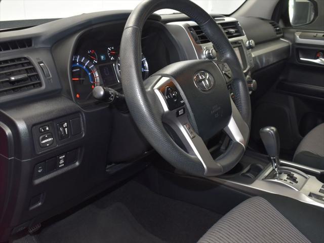 used 2019 Toyota 4Runner car, priced at $29,888