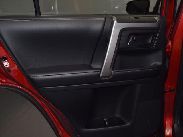 used 2019 Toyota 4Runner car, priced at $29,888