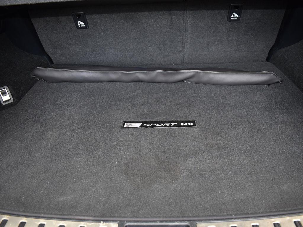 used 2020 Lexus NX 300 car, priced at $22,900