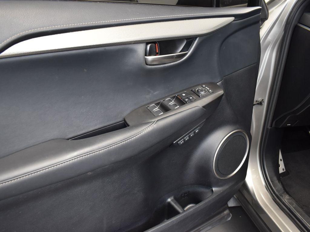 used 2020 Lexus NX 300 car, priced at $22,900