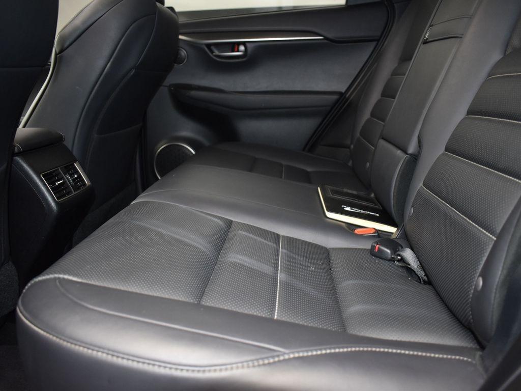 used 2020 Lexus NX 300 car, priced at $22,900