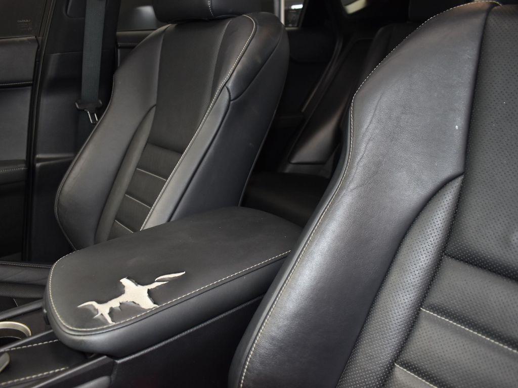 used 2020 Lexus NX 300 car, priced at $22,900