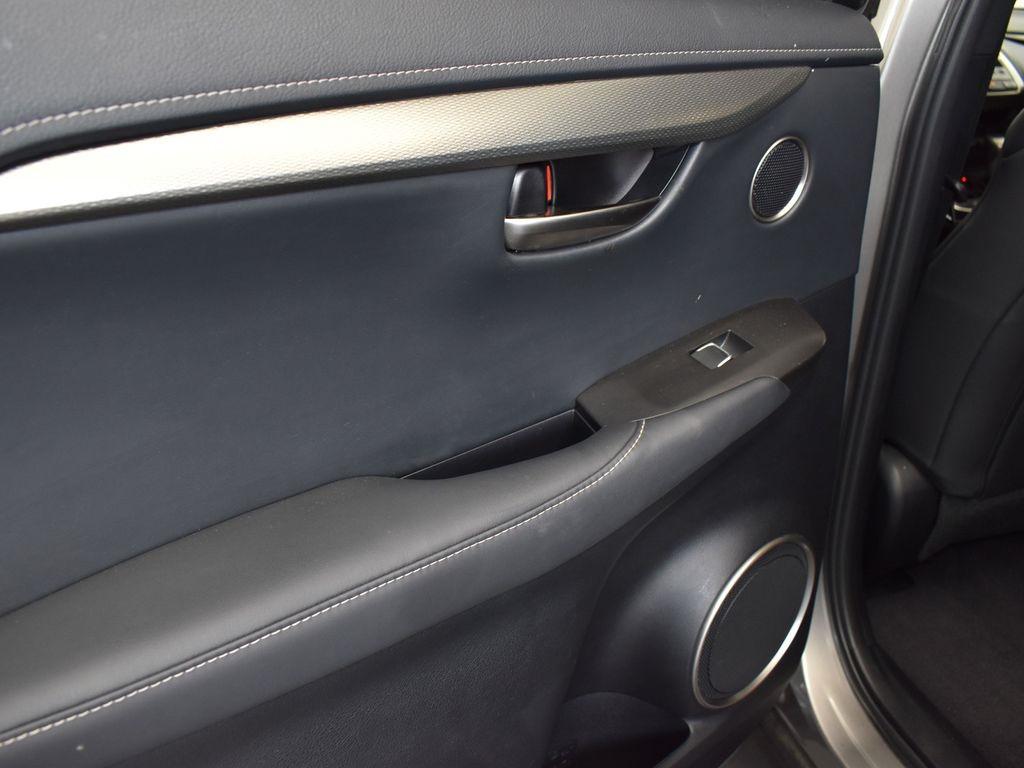 used 2020 Lexus NX 300 car, priced at $22,900