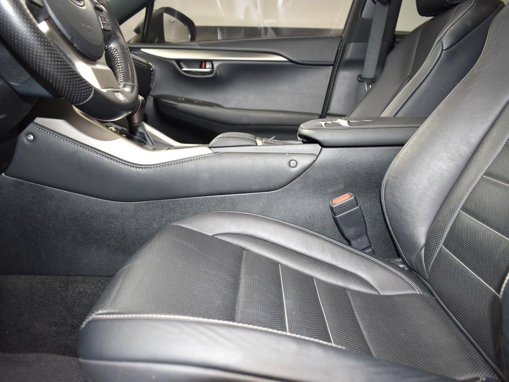 used 2020 Lexus NX 300 car, priced at $22,900