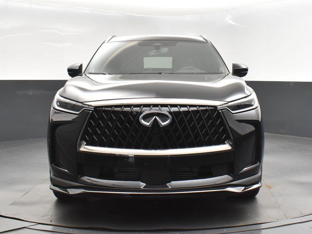 new 2026 INFINITI QX60 car, priced at $62,010
