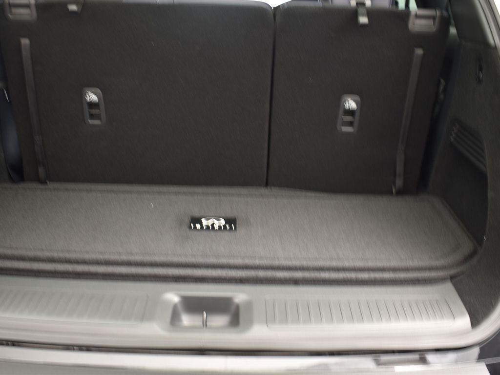 new 2026 INFINITI QX60 car, priced at $62,010