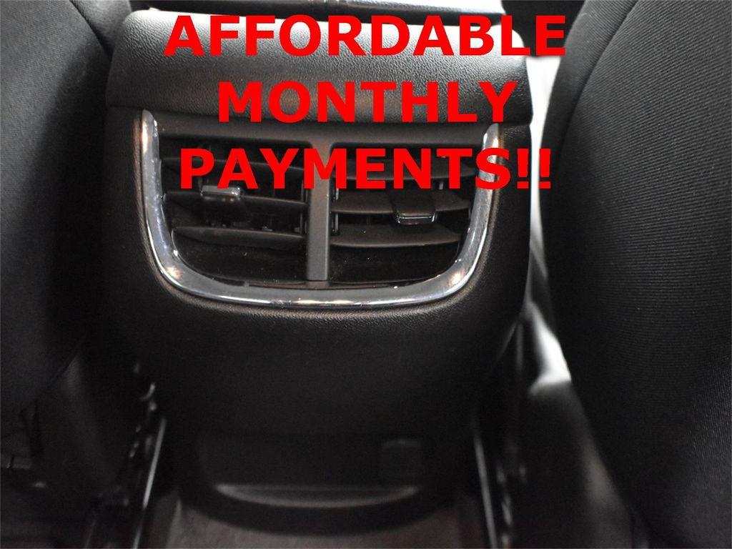 used 2024 Chevrolet Malibu car, priced at $21,000