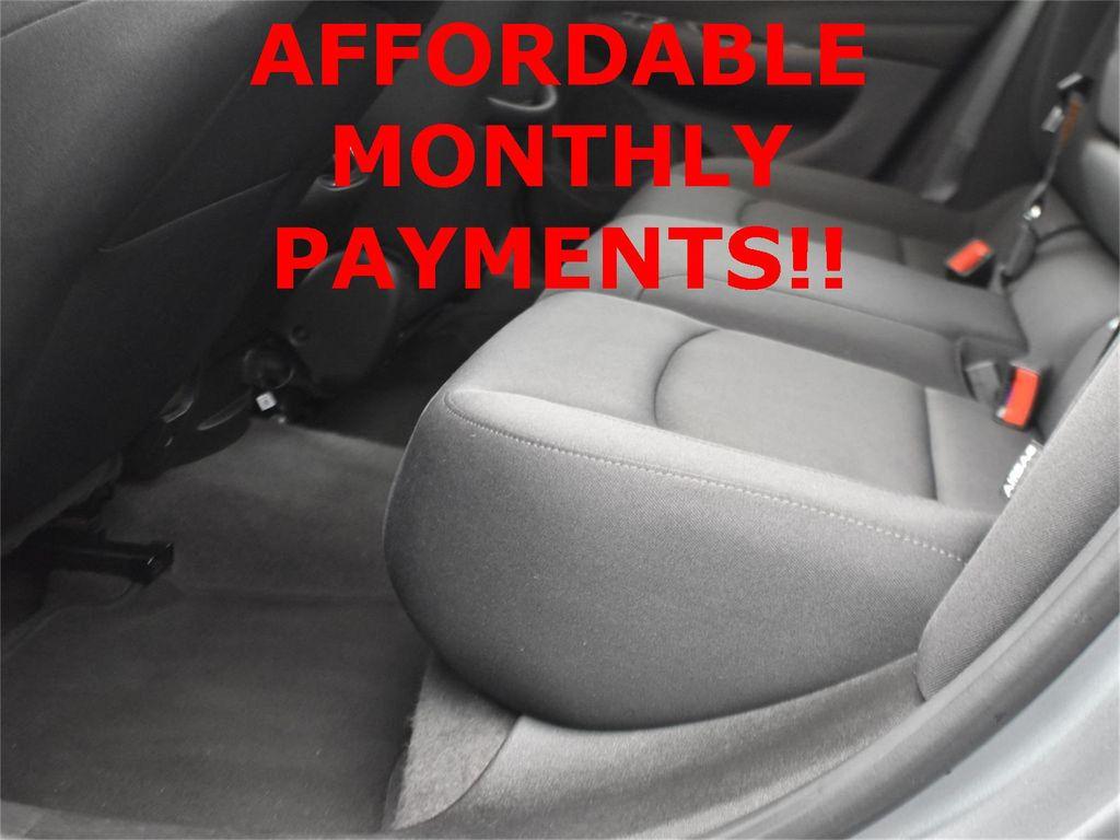 used 2024 Chevrolet Malibu car, priced at $21,000