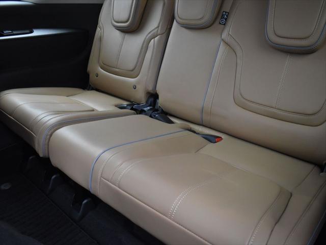 new 2025 INFINITI QX80 car, priced at $110,710