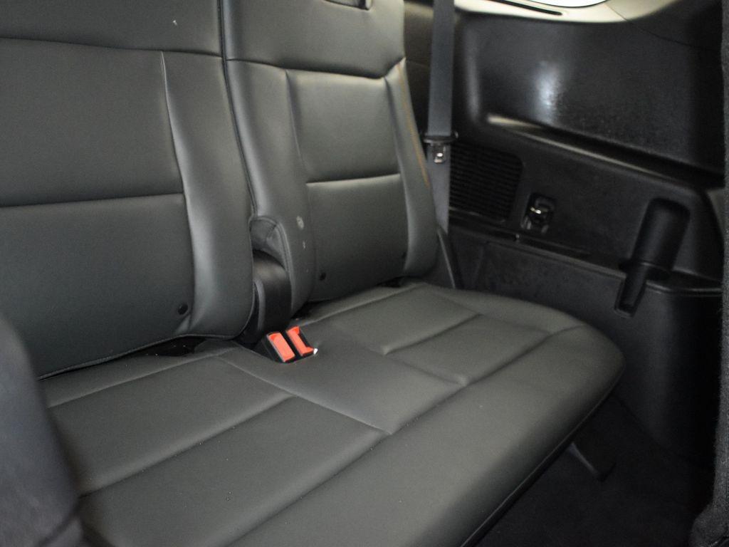 used 2022 Ford Explorer car, priced at $32,000