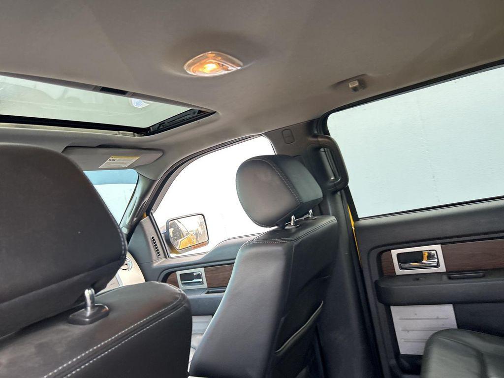 used 2014 Ford F-150 car, priced at $17,000