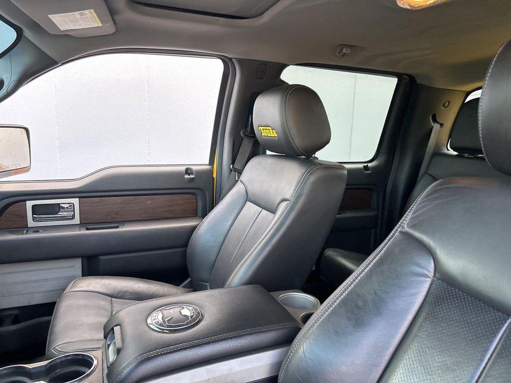 used 2014 Ford F-150 car, priced at $17,000
