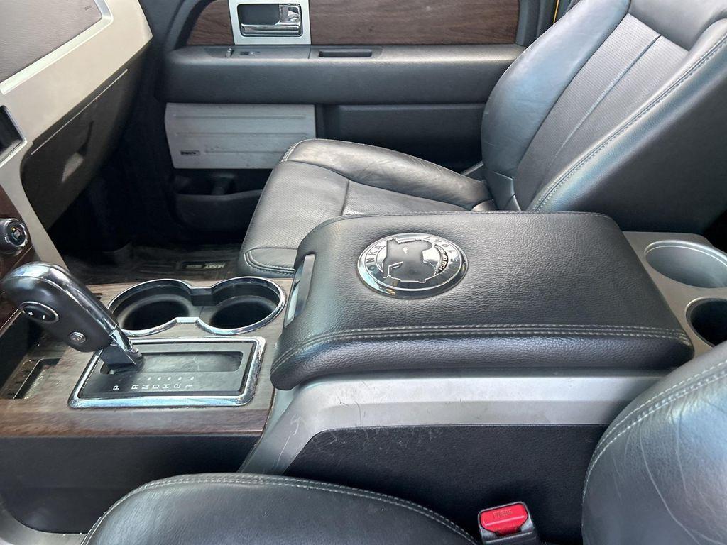 used 2014 Ford F-150 car, priced at $17,000