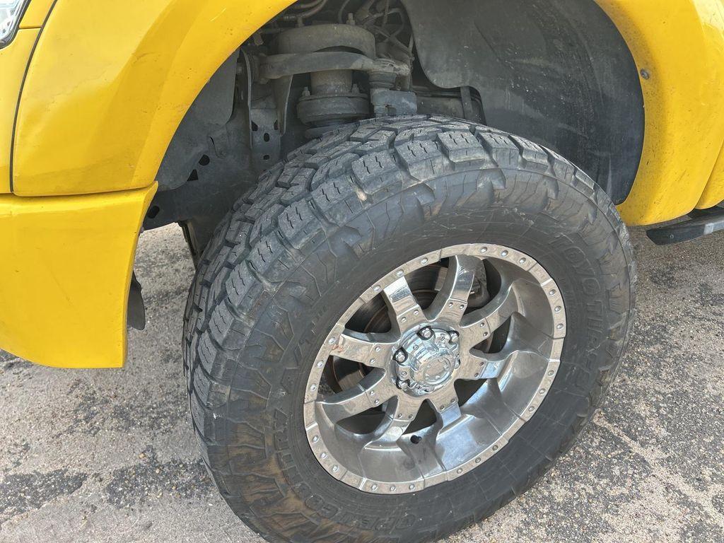 used 2014 Ford F-150 car, priced at $17,000