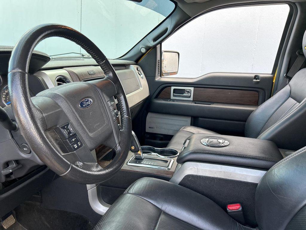 used 2014 Ford F-150 car, priced at $17,000