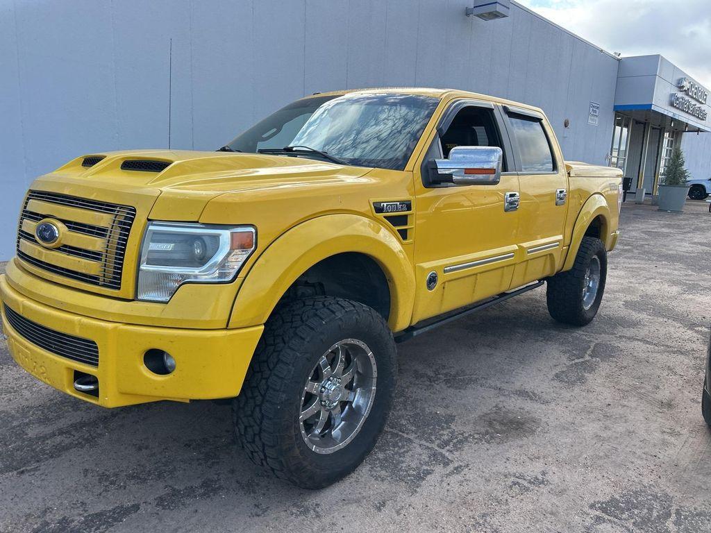 used 2014 Ford F-150 car, priced at $17,000