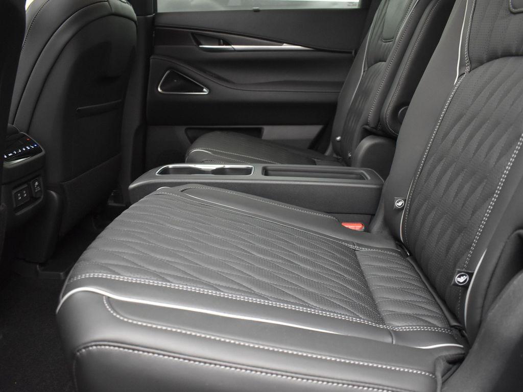 new 2026 INFINITI QX60 car, priced at $68,345