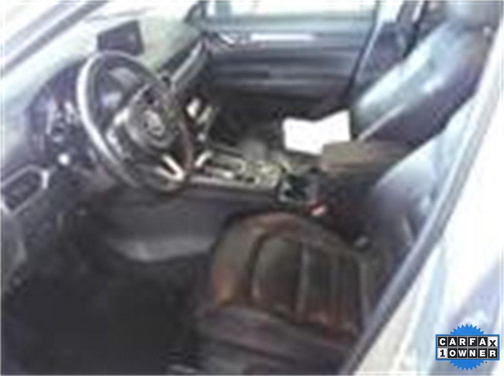 used 2023 Mazda CX-5 car, priced at $22,700