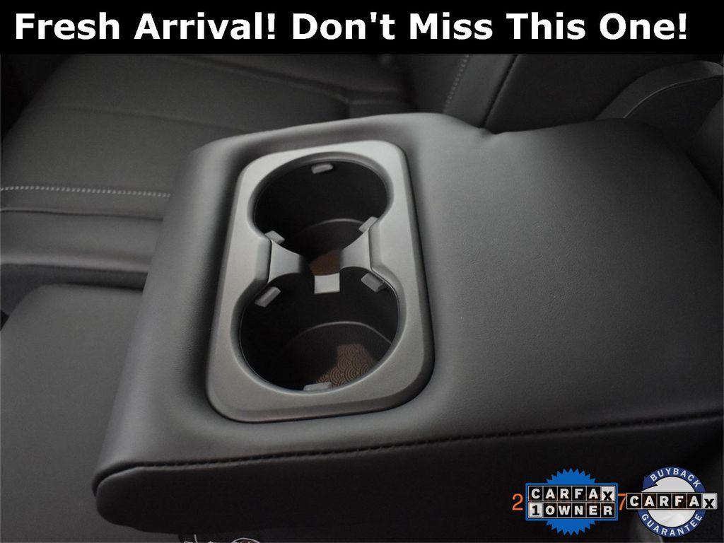 used 2025 INFINITI QX60 car, priced at $40,000