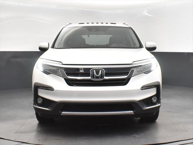 used 2020 Honda Pilot car, priced at $26,988