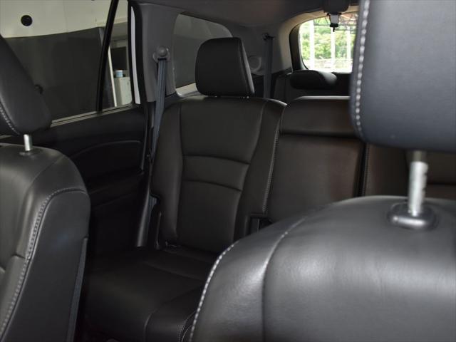used 2020 Honda Pilot car, priced at $26,988
