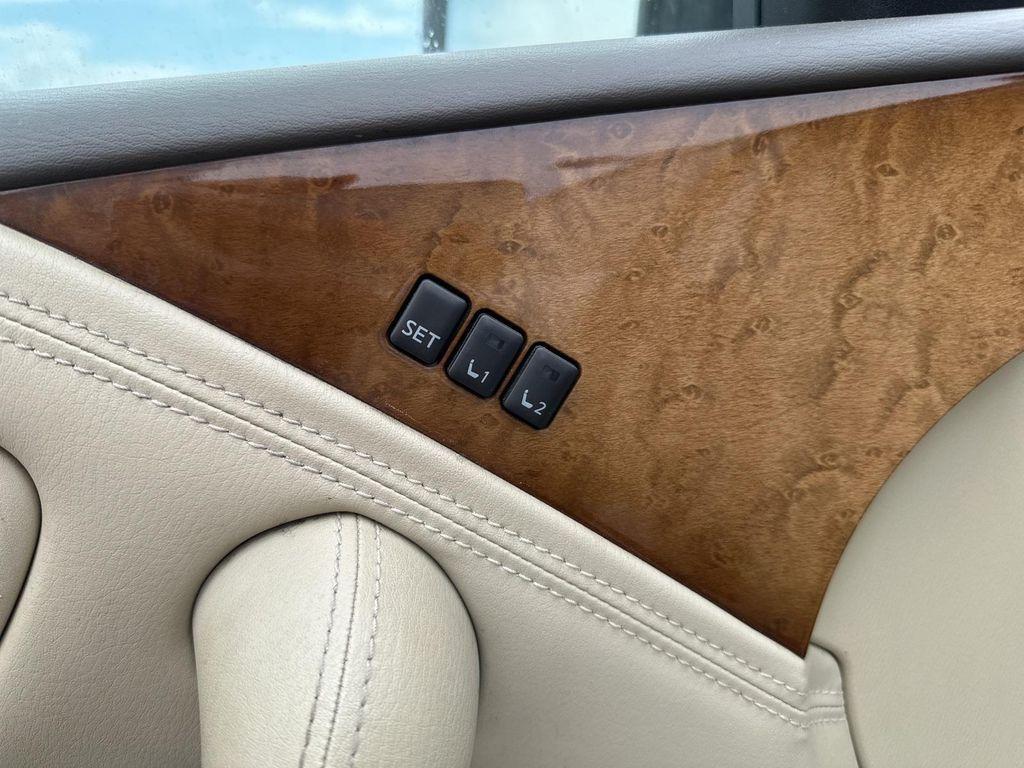 used 2014 INFINITI QX80 car, priced at $9,500