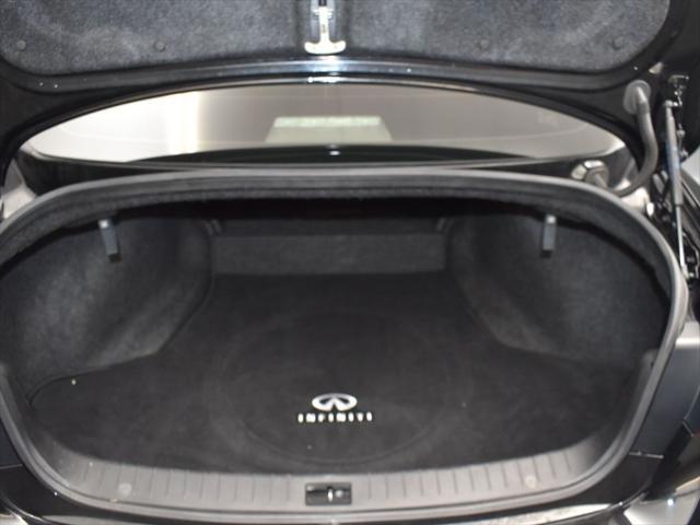 used 2018 INFINITI Q50 car, priced at $18,933