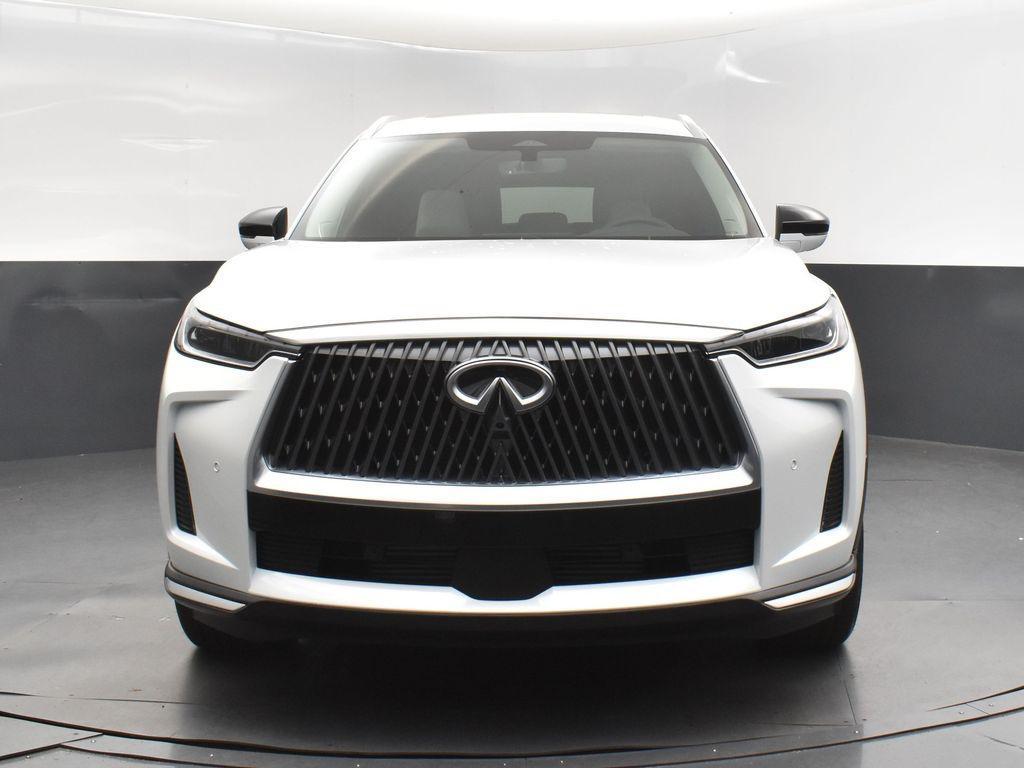 new 2026 INFINITI QX60 car, priced at $57,503