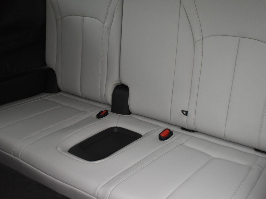 new 2026 INFINITI QX60 car, priced at $57,503