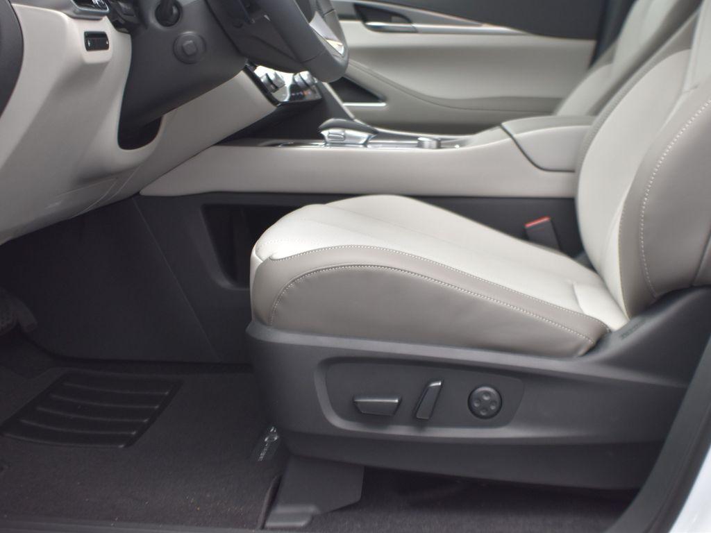 new 2026 INFINITI QX60 car, priced at $57,503