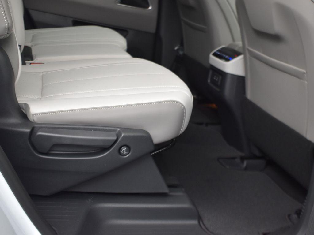 new 2026 INFINITI QX60 car, priced at $57,503