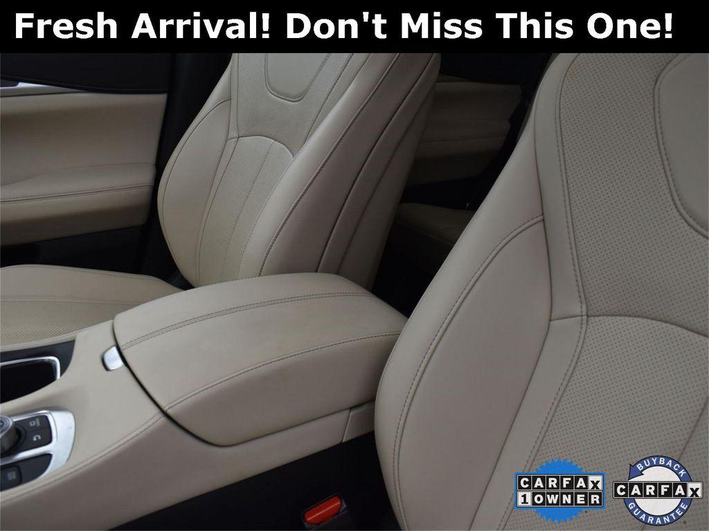 used 2024 INFINITI QX60 car, priced at $44,000