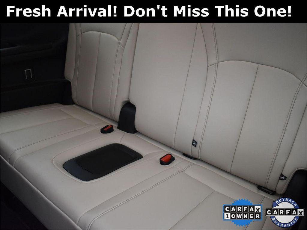 used 2024 INFINITI QX60 car, priced at $44,000